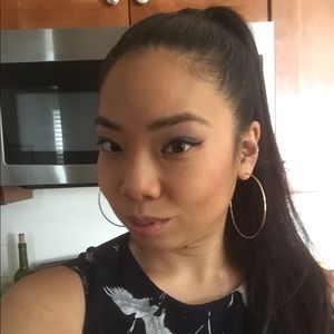 Meet your Posher, Tamy